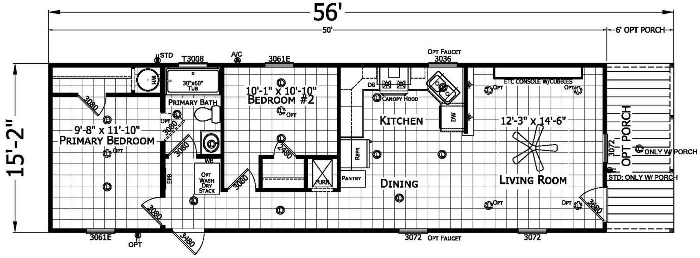 The Cooper Henderson Homes and Land