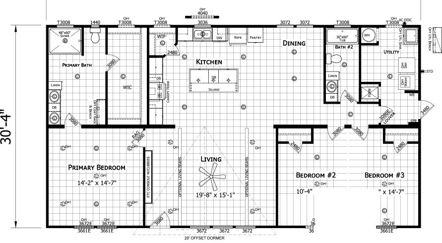 The Perry - Henderson Home and Land