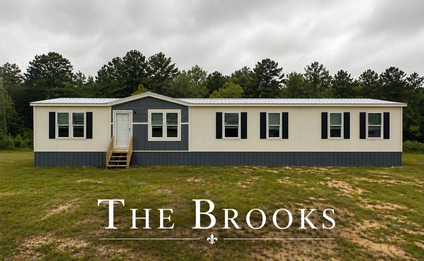 Brooks