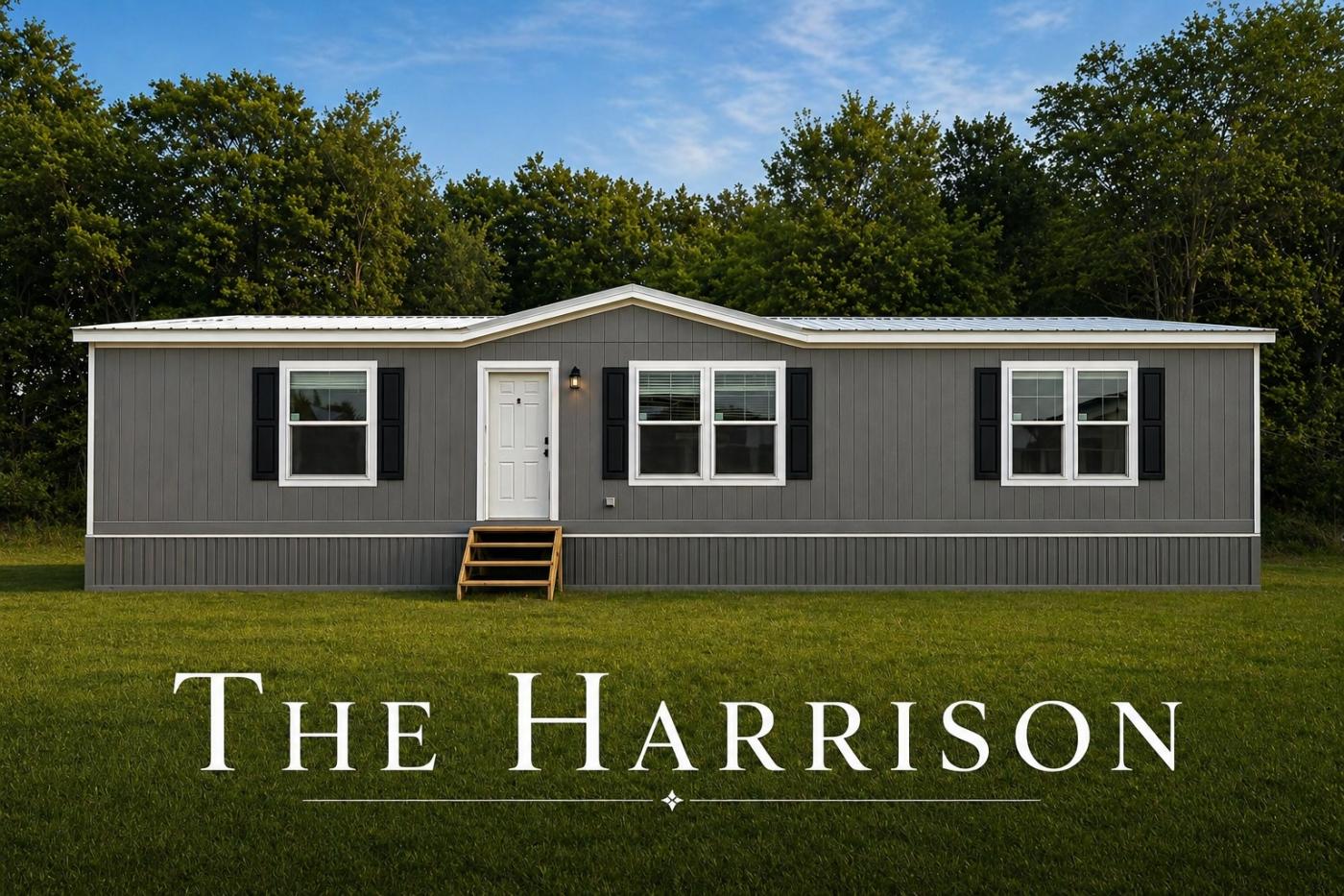 Harrison