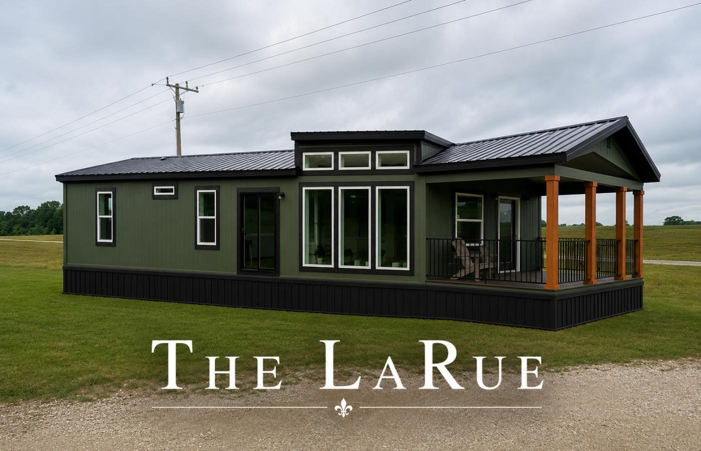 LaRue