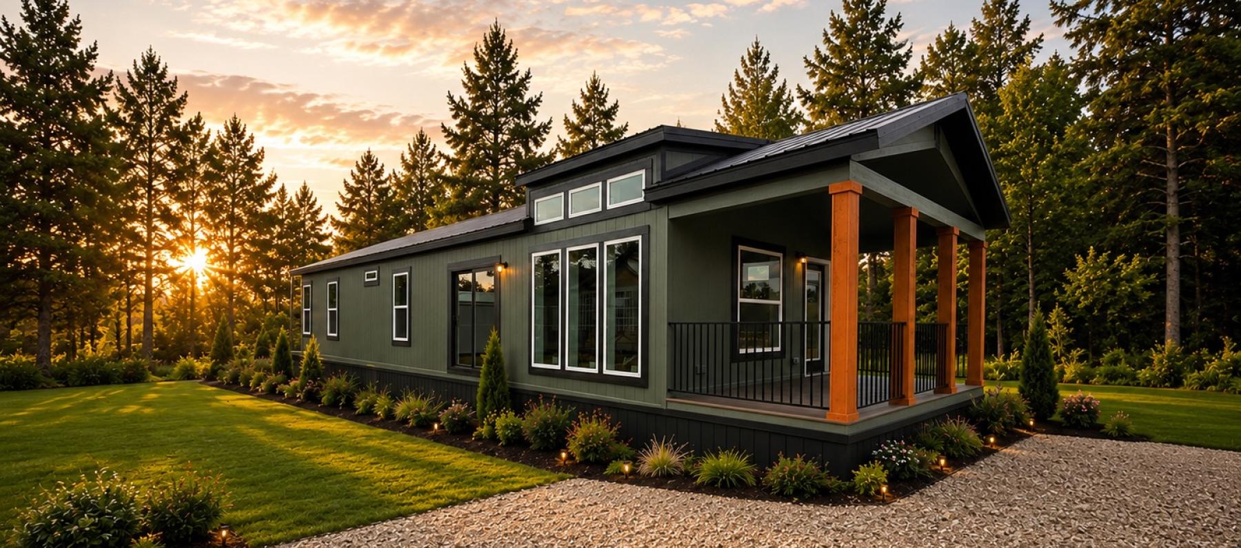 Larue cottage