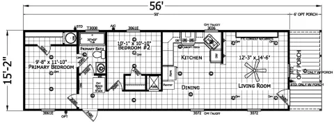 The Cooper Henderson Homes and Land