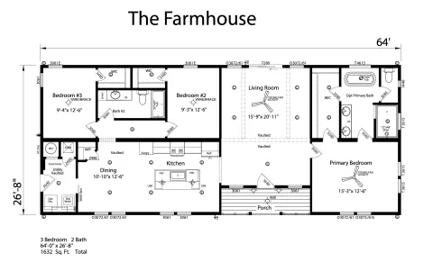 Farmhouse