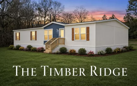 Timber Ridge