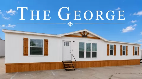 The George