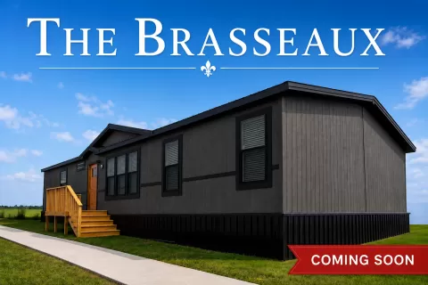 The Brasseaux