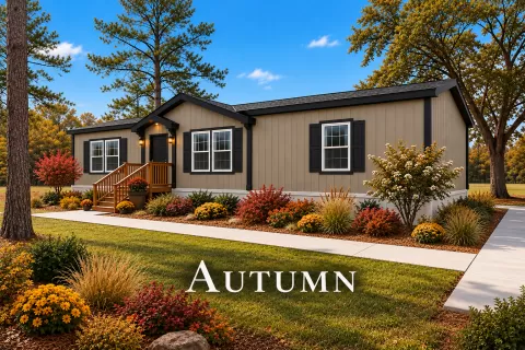 The Autumn Henderson Home and Land
